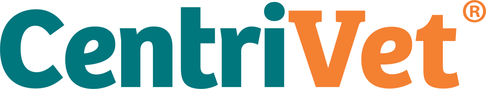 CentriVet Logo