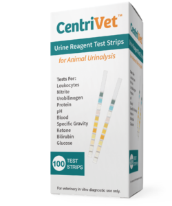 CentriVet_Urine_Reagent_Test_Strips_Package