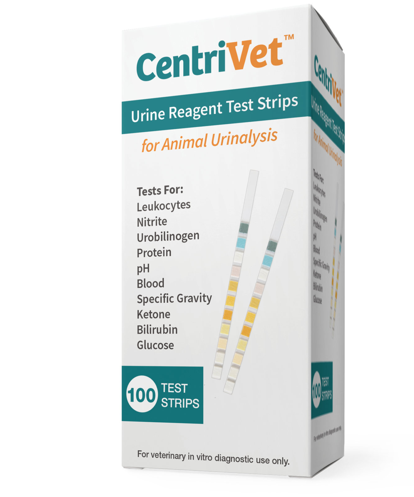 CentriVet - ACON LABS INC.