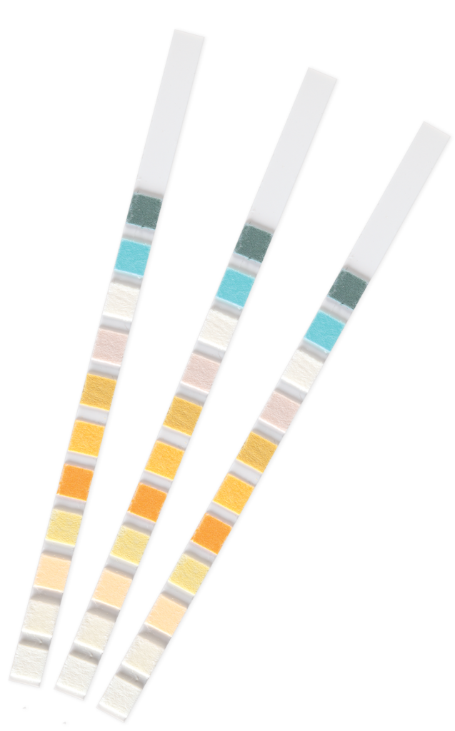 CentriVet_Urine_Strips