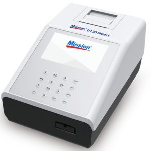 Mission U120 Urine Analyzer