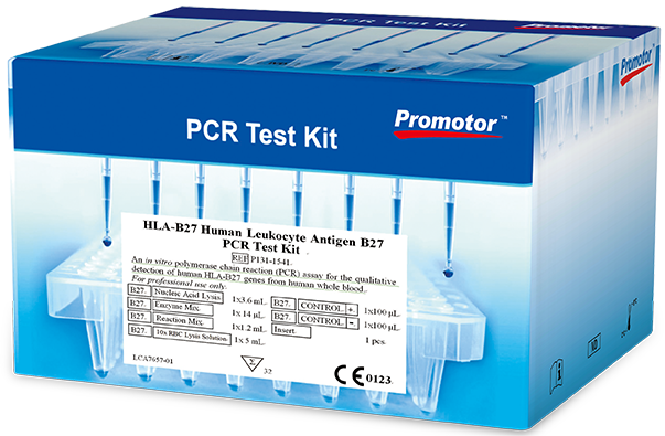 pcr-test-kit-hla-b27 pcr-test-kit-hla-b27