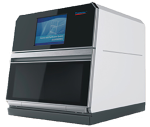 NES-32 Nucleic Acid Extraction System