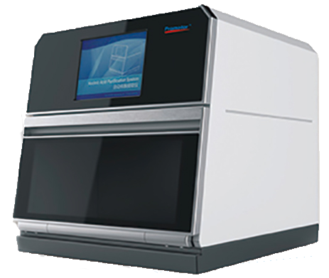 NES-32 Nucleic Acid Extraction System