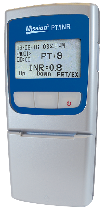 Тест pt inr. Тест pt inr