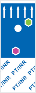 Mission PT/INR Test Strip Product Specifications Mission PT/INR Test Strip Product Specifications