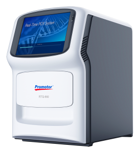 960 Real Time PCR System