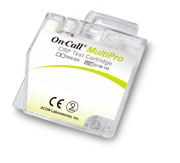 1170505701 CRP test cartridge-1